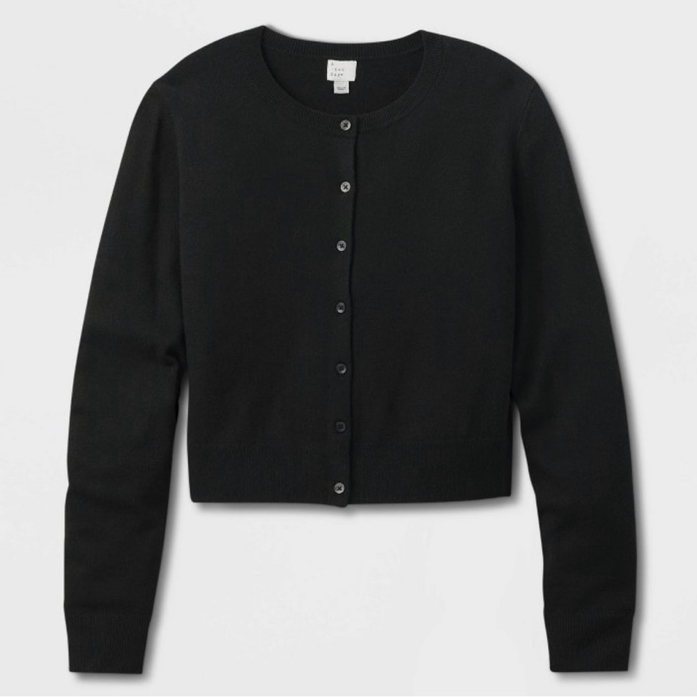 A New Day Cardigan Sweater